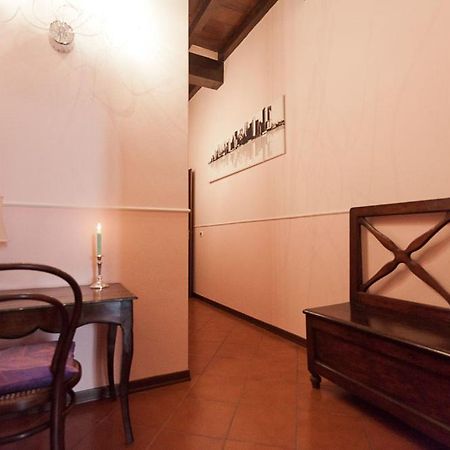 Bed & Breakfast Parmacentro Kültér fotó
