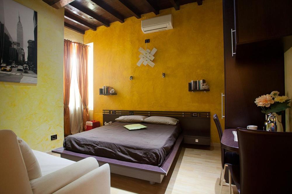 Bed & Breakfast Parmacentro Kültér fotó
